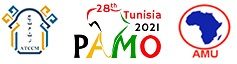 PANAMO 2021 – 28th Panafrican Mathematical Olympiad